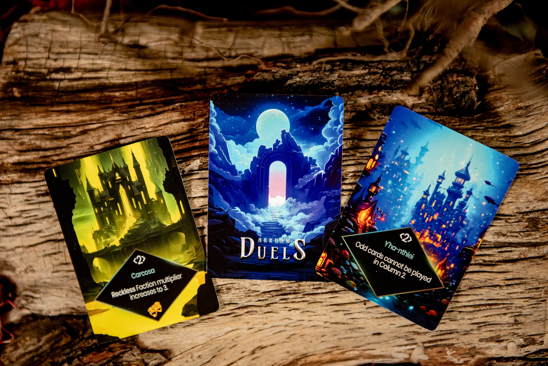 Arkham Duels-02
