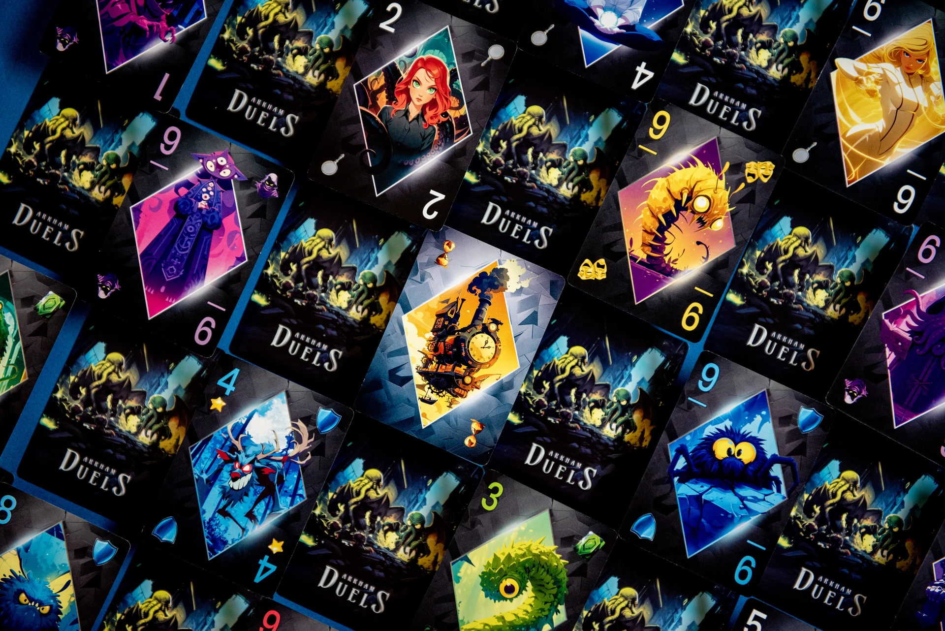 Arkham Duels-03