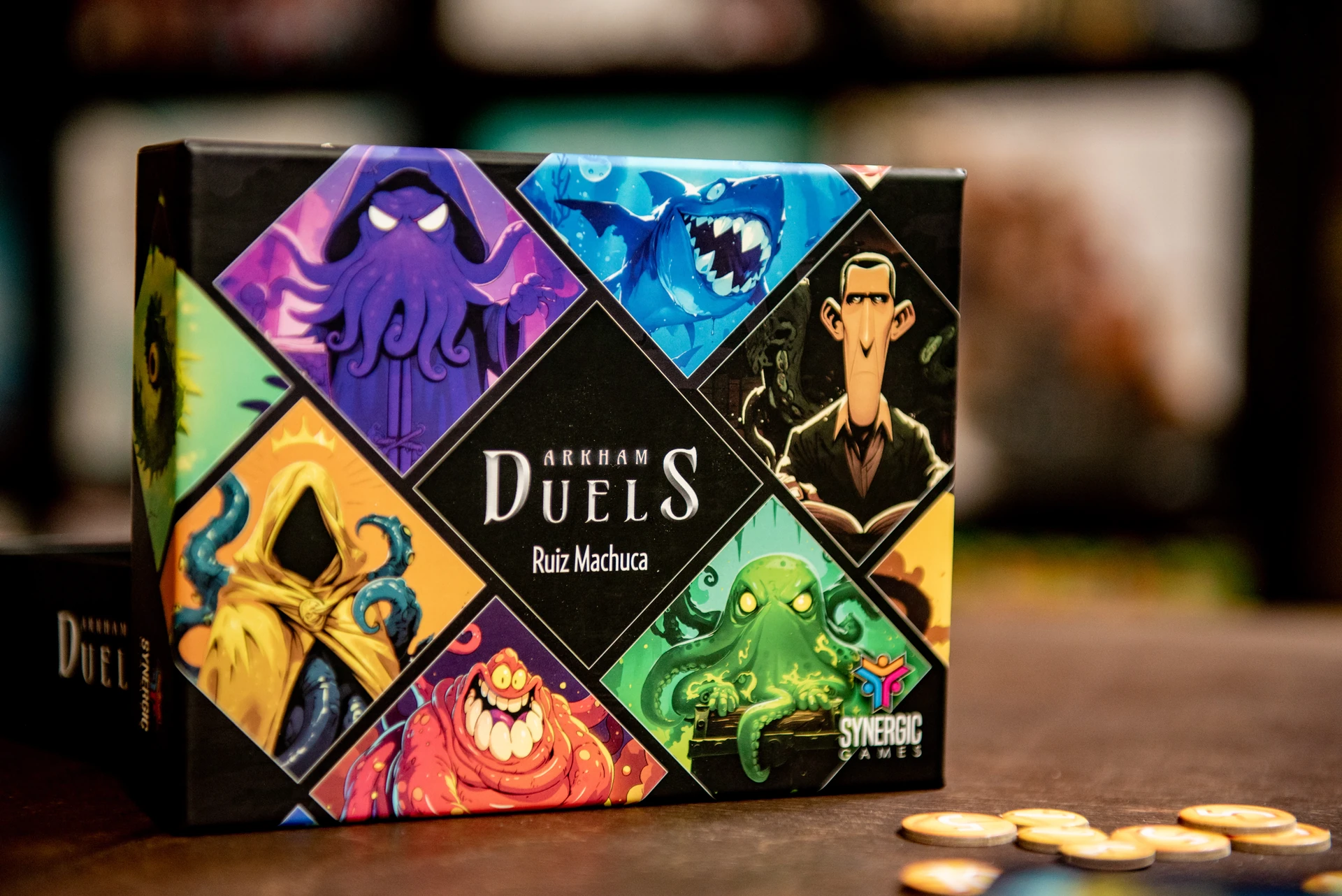 Arkham Duels-06
