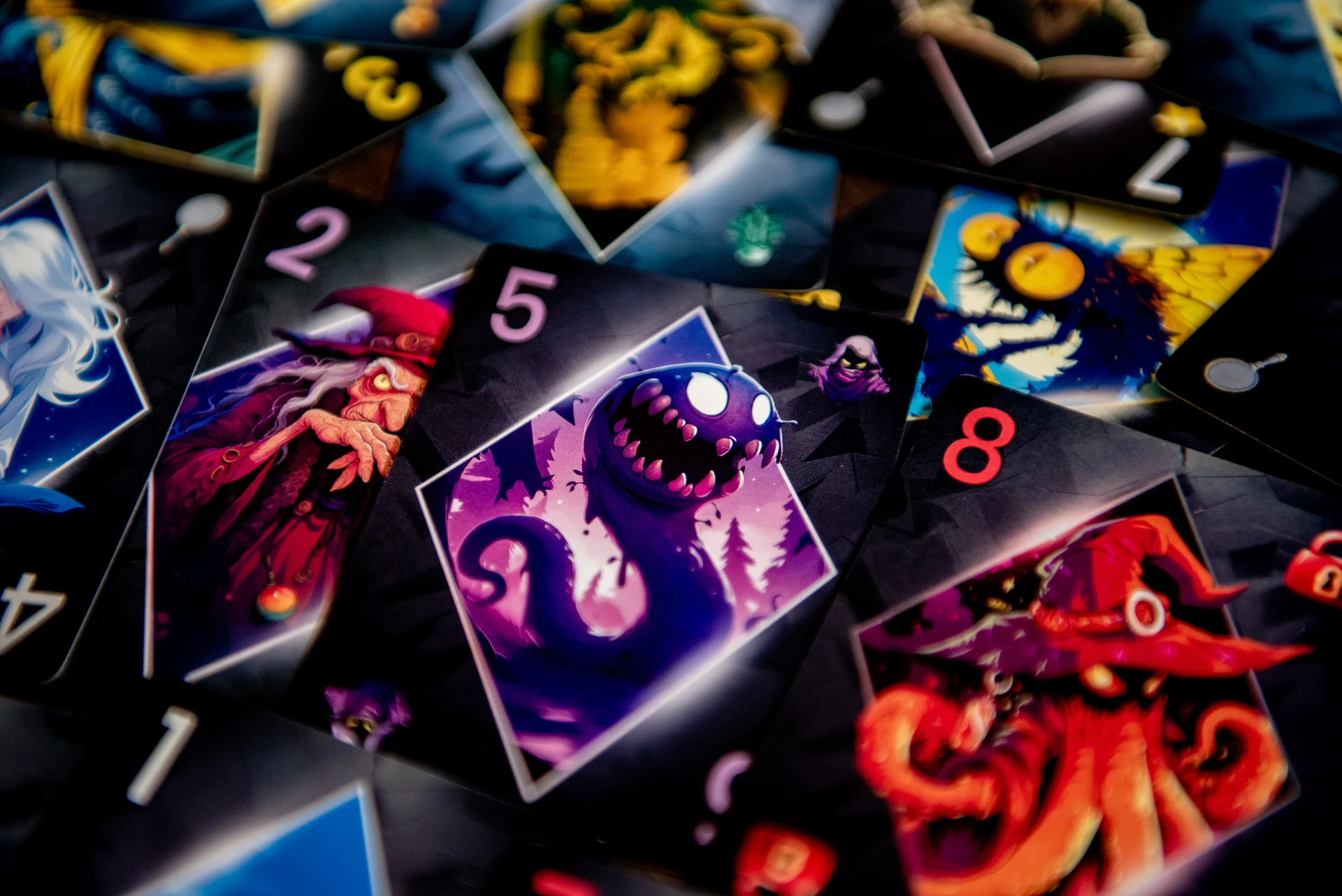 Arkham Duels-07
