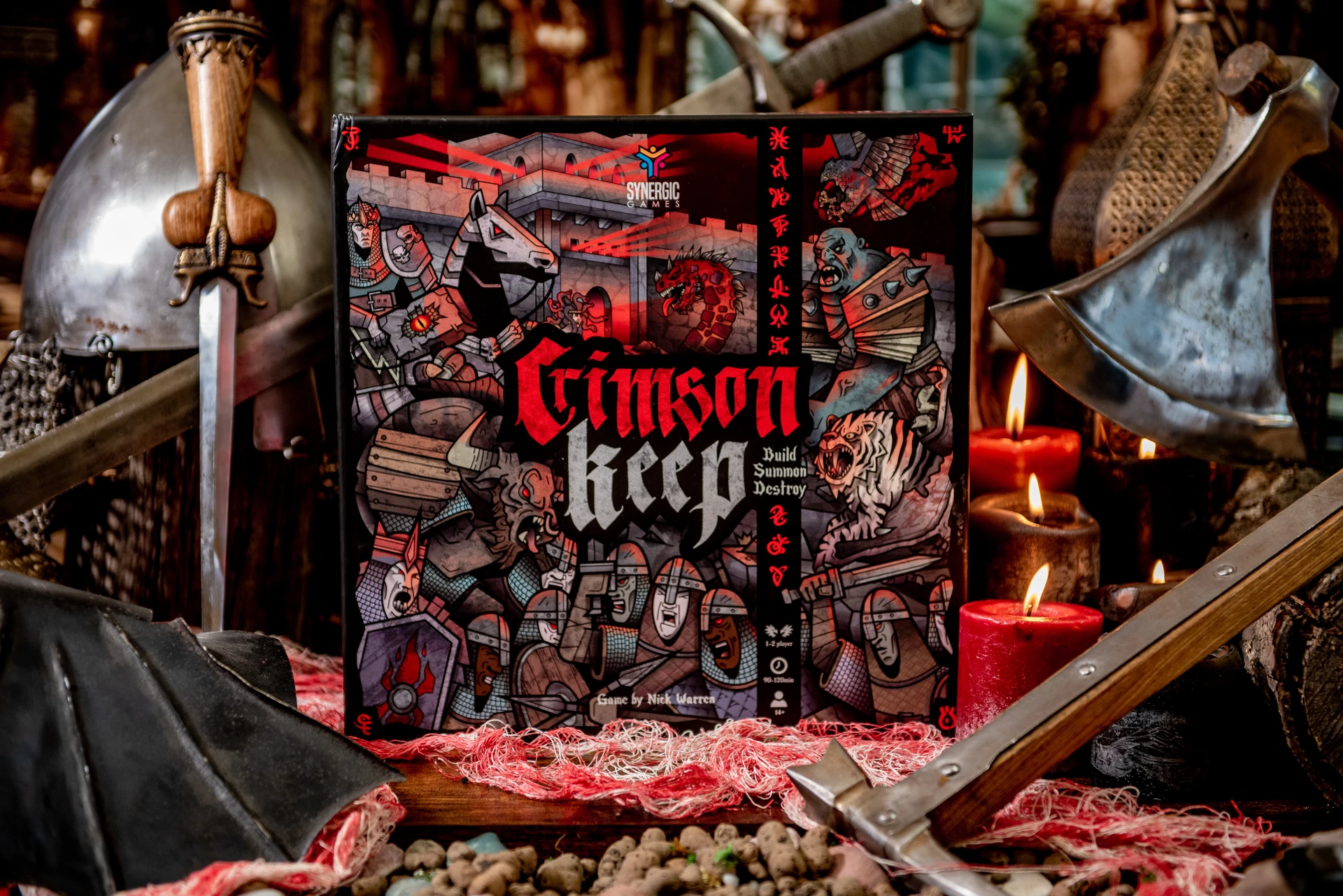 Crimson Keep-08